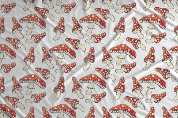 Seamless Pattern for Kitchen, Restaurant: A Versatile Design Solution